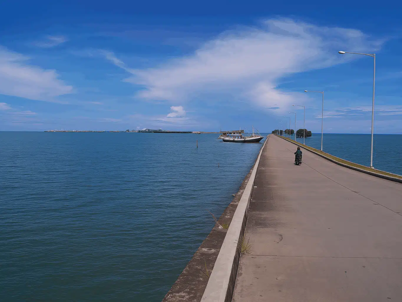 Pelabuhan Bajoe